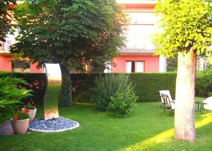 Hotel Del Lago